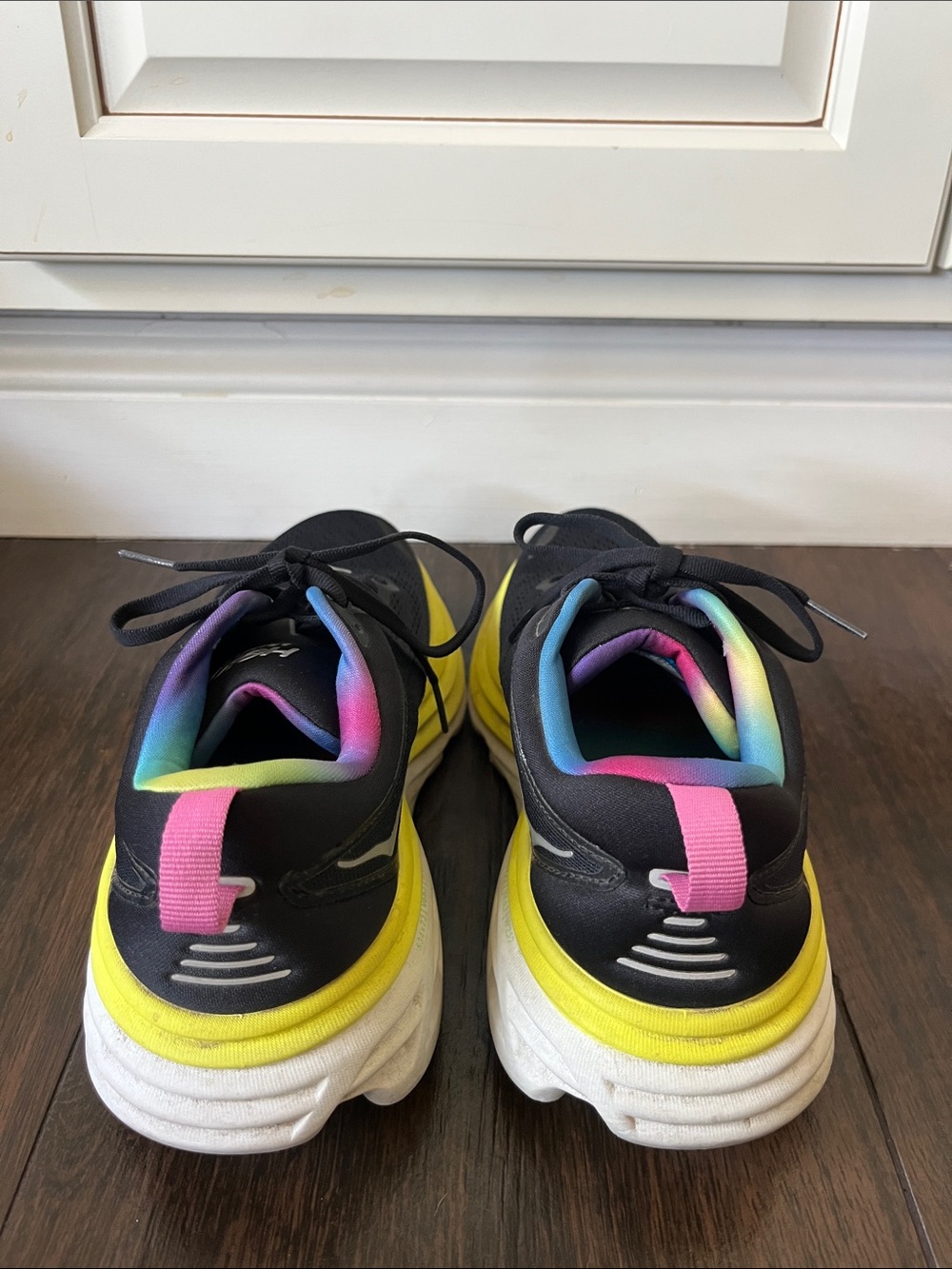 Hoka Bondi 8 Sneakers - Picture 8 of 10